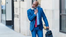 De 5 onmisbare tips voor een vlekkeloze zakenreis