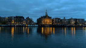 Nederland op tweede plaats als meest gewilde bestemming voor werkvisum-aanvragen