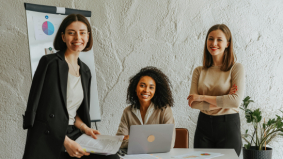 Zo bevorder je werkgeluk binnen je organisatie