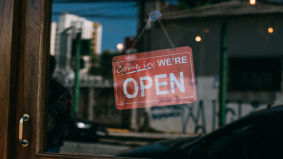 Groei productiviteit MKB remt af