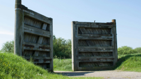 De voordelen van een poortsysteem