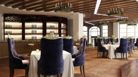 Nu je eigen horecazaak starten: goed idee?