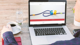 Waarom meer Nederlandse ondernemers kiezen voor One.com als hun zakelijke website