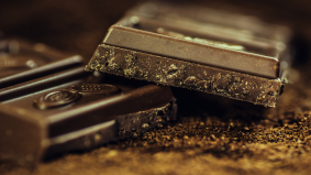 Tony’s Chocolonely