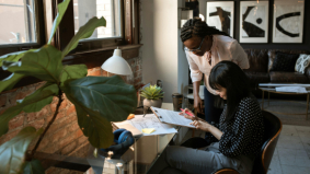 Werkrooster nog op papier? Realiteit bij een op de vijf winkels