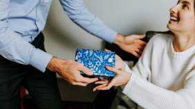 Relatiegeschenken: Nu kan dat persoonlijker en duurzamer