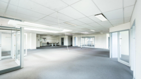 Praktische gids voor plafondsystemen in kantoren en openbare gebouwen