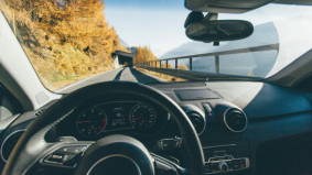 'Zakelijke rijder krijgt het zwaarder in 2012'