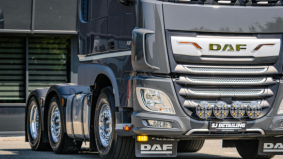 Vrachtwagen theorie in 1 dag