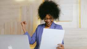 Vind je focus: Zo ga je resultaten boeken met je bedrijf