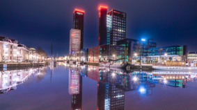 arbeidsmigratie Nederland