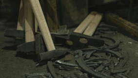 Lever jouw schroot in bij Krommenhoek Metals!