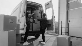 Als de ‘last mile’ ook de lastigste wordt…