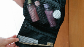 Originele promotie met stijl: van toilettassen tot bucket hats