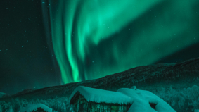 Luxe houten vakantiewoningen in Noorwegen: een unieke ervaring