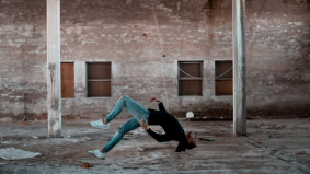 Alles over valrisico’s op de werkplek