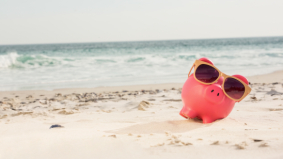 Meer aandacht voor vakantie dan pensioenplanning