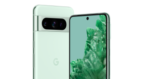 Nieuwe Pixel-functies voor een minty fris begin van het jaar 