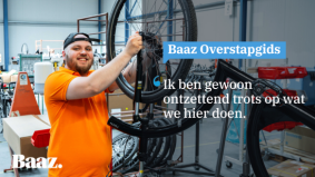 Preview: het verhaal van PoldAr in Baaz