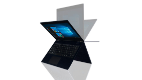 Hands-on: werken op de Toshiba Portégé X20W-D