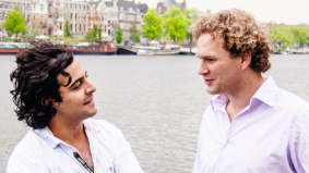 Throwback Bossday: Bijlesacademie