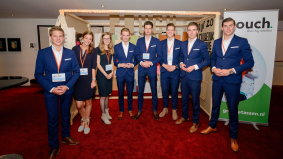 Pouch: winnaars van de Baaz Persprijs