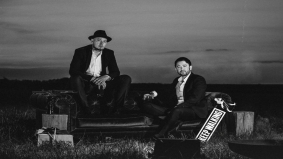 Johnnie Walker gaat live met D’Angello & Francis tijdens 'Save the Rave'