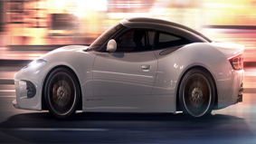 Rechter draait faillissement Spyker terug