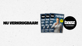 Out now: Baaz 2.2018