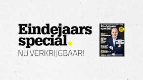 Out now: Eindejaarsspecial 2018