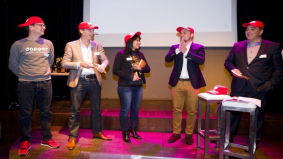 Eén op de drie groeiondernemers mist een sparringpartner