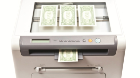 Vijf printtips om je kosten en tijd te besparen