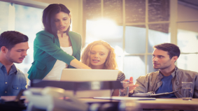 Zo vergroot je de productiviteit van jouw team