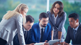 Zet jij jouw medewerkers zo efficiënt mogelijk in?