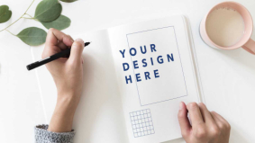 Merchandise branding is langzame reclame