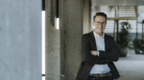 Georg Nüchtern Eindbaaz 