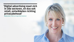 Jouw bedrijf klaarstomen voor een nieuw tijdperk: smart commerce