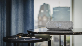 Wakker worden klonk nog nooit zo goed 