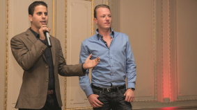 Appromoters biedt hulp van A tot Z bij je app