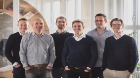 21 miljoen van internationale investeerders voor scale-up reBuy