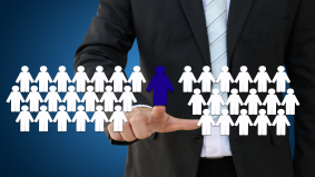 Vacatureaanbod detailhandel stijgt ondanks malaise in winkelstraat