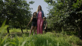 Boerschappen helpt Limburgse fruitboerderij van ‘verzopen’ kersen af. 
