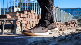 Allshoes treedt toe tot B Corp-gemeenschap