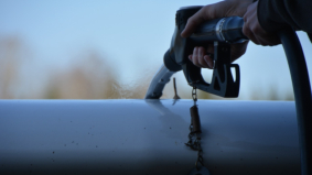 Slim zakelijk tanken zonder gedoe: zo werkt het echt efficiënt