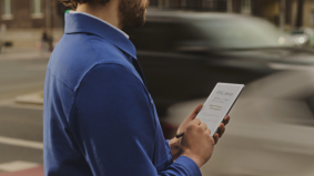 Paper Pro Move: maak notities waar je ook bent