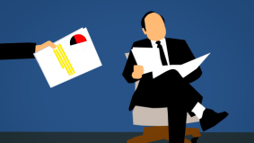 Veel Nederlanders ruilen werkgever liefst morgen nog in voor nieuwe