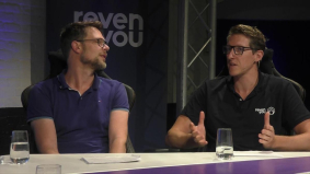 Tech-startup RevenYOU start competitie voor ontwikkeling beste algoritme