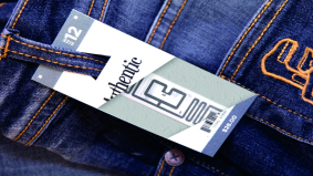 Innovatieve retailers vinden nieuwe toepassingen voor RFID om hun winstgevendheid te vergroten