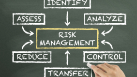 Zo pak je risicomanagement aan in jouw bedrijf