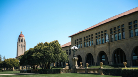 stanford graduate school of business